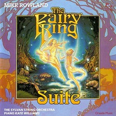 The Fairy Ring Suite mp3 Album by Mike Rowland