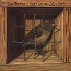 Ours And The Shepherds mp3 Album by Jon Brooks
