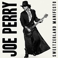 Sweetzerland Manifesto mp3 Album by Joe Perry