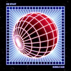 Bubble Gum mp3 Album by De Staat