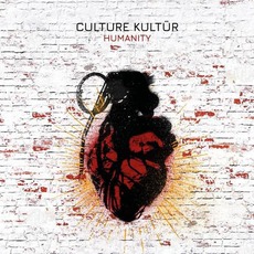 Humanity mp3 Album by Culture Kultür