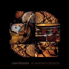 At war with reason mp3 Album by Cam Penner
