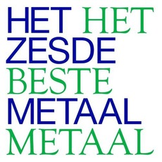 Het Beste Metaal mp3 Artist Compilation by Het Zesde Metaal