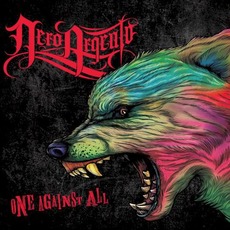 One Against All mp3 Album by NeroArgento