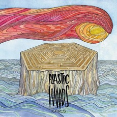 Icarus mp3 Album by Plastic Woods