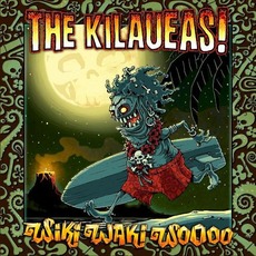 Wiki Waki Woooo mp3 Album by The Kilaueas