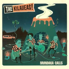 Mundaka Calls mp3 Album by The Kilaueas