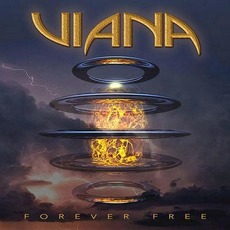 Forever Free mp3 Album by Viana