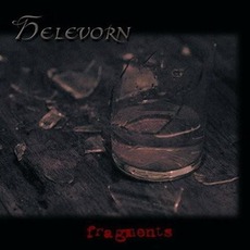 Fragments mp3 Album by Helevorn