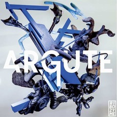 Argute mp3 Album by Ribozyme