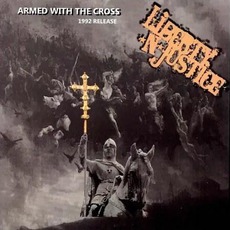 Armed With The Cross mp3 Album by Liberty N' Justice