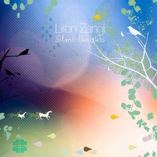 Silent Thoughts mp3 Album by Liron Zangi