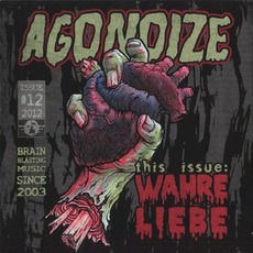 Wahre Liebe mp3 Album by Agonoize