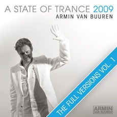 A State of Trance 2009: The Full Versions, Vol. 1 mp3 Compilation by Various Artists