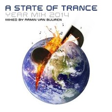 A State of Trance: Year Mix 2014 mp3 Compilation by Various Artists