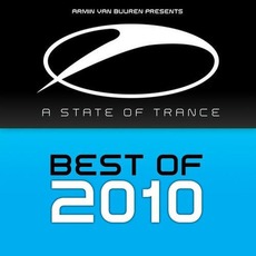 Armin van Buuren presents: A State of Trance - Best of 2010 mp3 Compilation by Various Artists