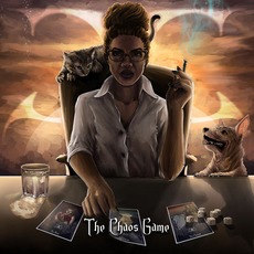 The Chaos Game mp3 Album by Cabinets of Curiosity