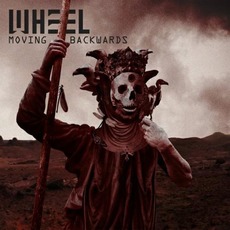 Moving Backwards mp3 Album by Wheel