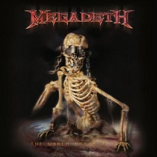 The World Needs A Hero (Remastered) mp3 Album by Megadeth