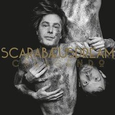 Crescendo mp3 Album by Scarabeusdream