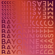 Drastic Measures mp3 Album by Bayonne