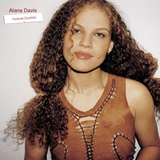 Fortune Cookies mp3 Album by Alana Davis