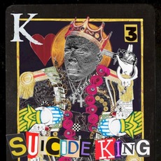 Suicide King mp3 Album by King 810