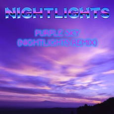 Purple Sky mp3 Remix by Nightlights