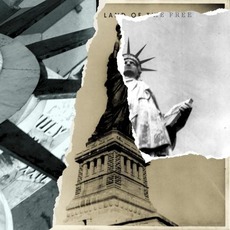 Land of the Free mp3 Single by The Killers