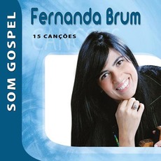 Som Gospel mp3 Artist Compilation by Fernanda Brum