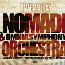 Nomadi & Omnia Symphony Orchestra mp3 Live by Nomadi