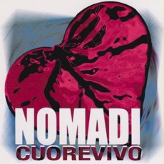 Cuore Vivo mp3 Album by Nomadi