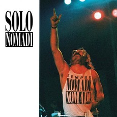 Solo Nomadi mp3 Album by Nomadi