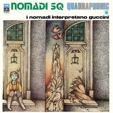 I Nomadi Interpretano Guccini mp3 Album by Nomadi