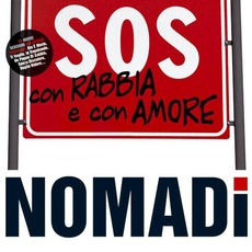 SOS Con Rabbia E Con Amore mp3 Album by Nomadi