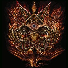 Into The Eye Of Satan mp3 Album by Deiphago
