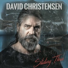 Sliding Thru mp3 Album by David Christensen