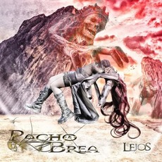 Lejos mp3 Album by Pacho Brea