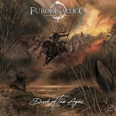 Dusk Of The Ages mp3 Album by Furor Gallico