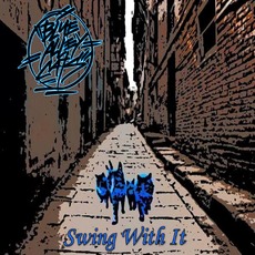 Swing With It mp3 Album by Blue Alley Cats