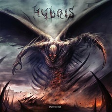 Instinto mp3 Album by Hybris