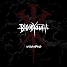 STARVE mp3 Album by Blood Youth