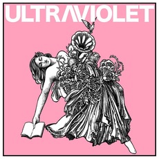 Ultraviolet mp3 Album by Ben Rosett