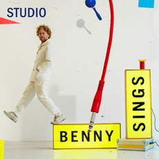 STUDIO mp3 Album by Benny Sings