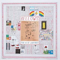 The Rose Gardener mp3 Album by Bellows