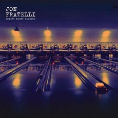 Bright Night Flowers mp3 Album by Jon Fratelli