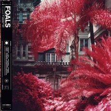 On The Luna mp3 Single by Foals