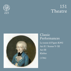 Mozart 225: The New Complete Edition, CD151 mp3 Artist Compilation by Wolfgang Amadeus Mozart