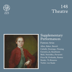 Mozart 225: The New Complete Edition, CD148 mp3 Artist Compilation by Wolfgang Amadeus Mozart