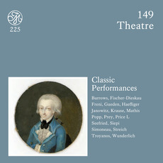 Mozart 225: The New Complete Edition, CD149 mp3 Artist Compilation by Wolfgang Amadeus Mozart